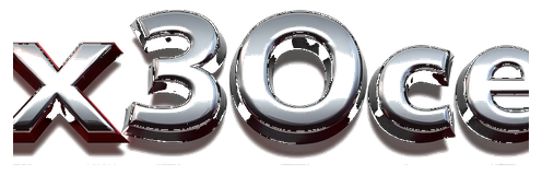 x360ce logo